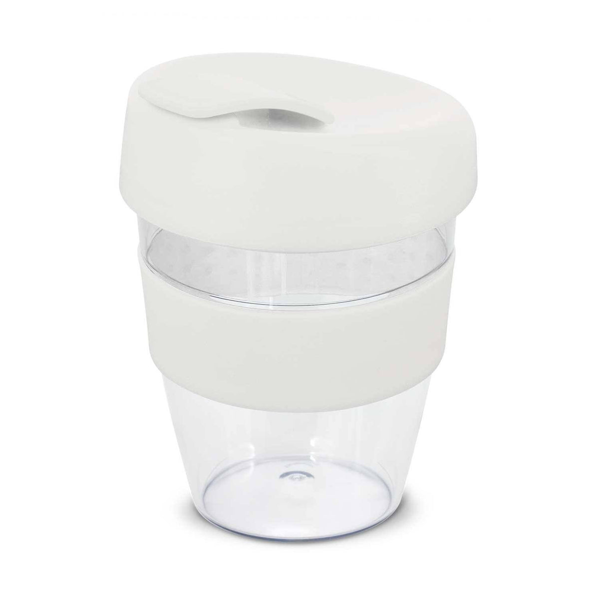 Clear Express Cup (SDW-90) - greenpac.com.au