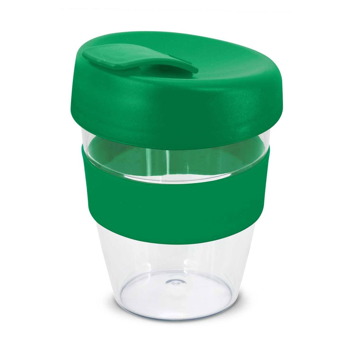 Clear Express Cup (SDW-90) - greenpac.com.au