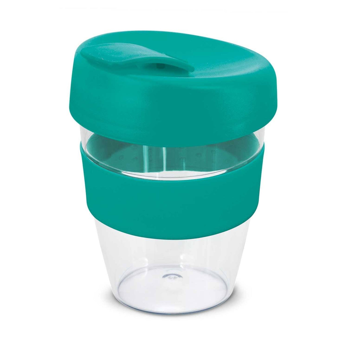 Clear Express Cup (SDW-90) - greenpac.com.au