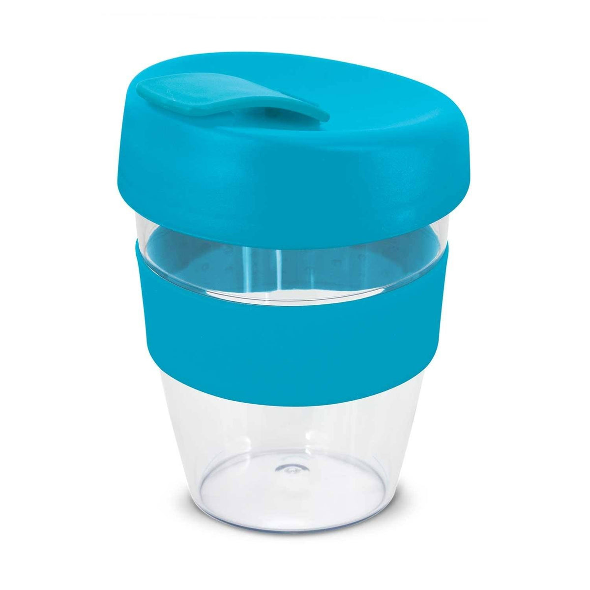 Clear Express Cup (SDW-90) - greenpac.com.au
