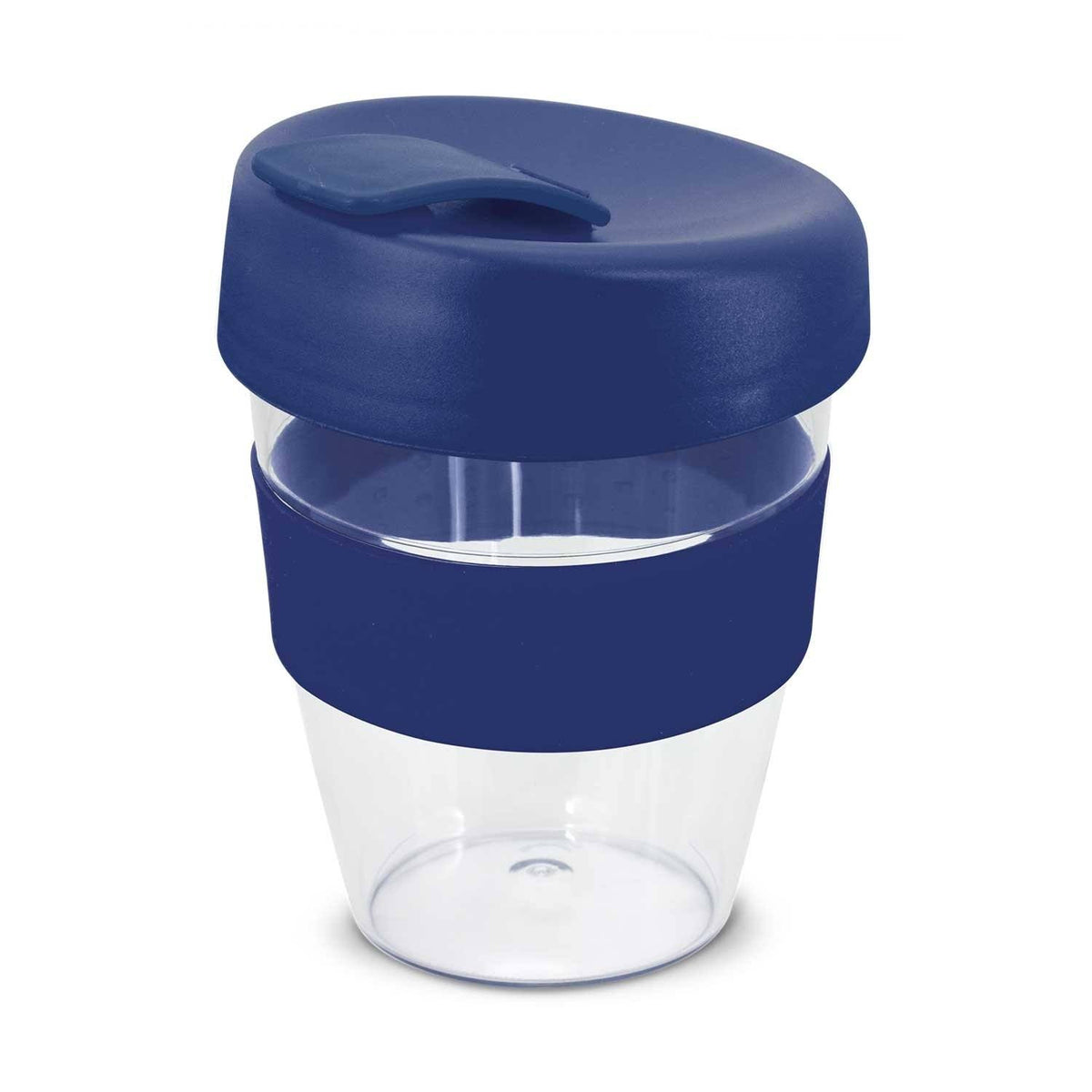 Clear Express Cup (SDW-90) - greenpac.com.au