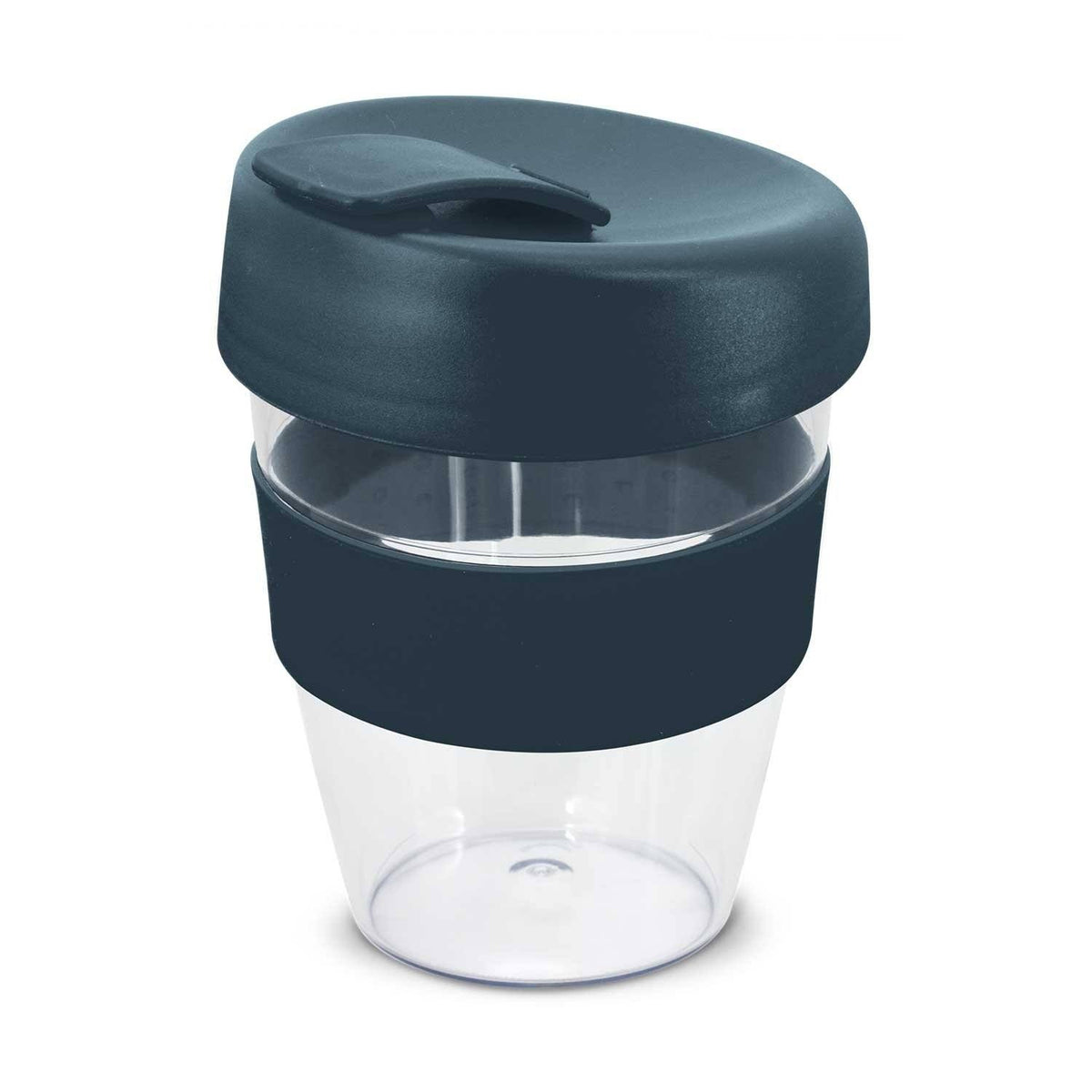 Clear Express Cup (SDW-90) - greenpac.com.au