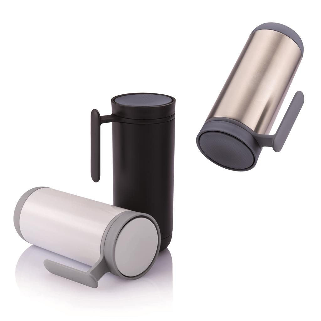 Clik Leak Proof Travel Mug(SDW-54) - greenpac.com.au