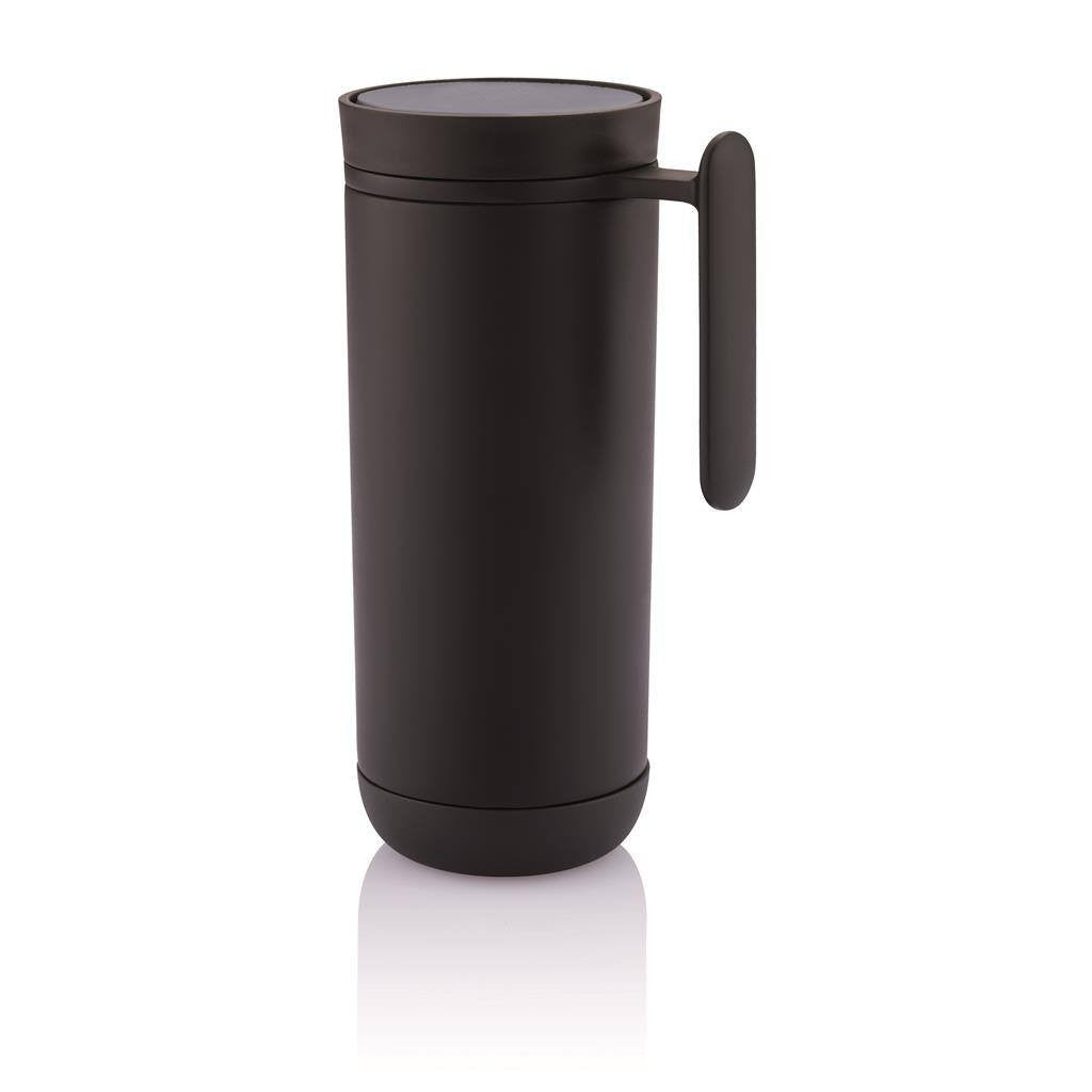 Clik Leak Proof Travel Mug(SDW-54) - greenpac.com.au