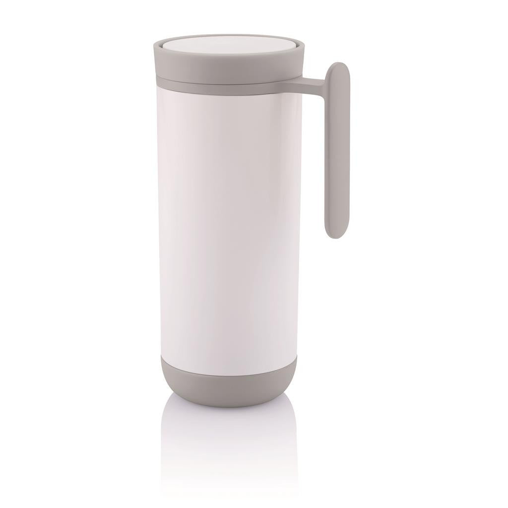 Clik Leak Proof Travel Mug(SDW-54) - greenpac.com.au
