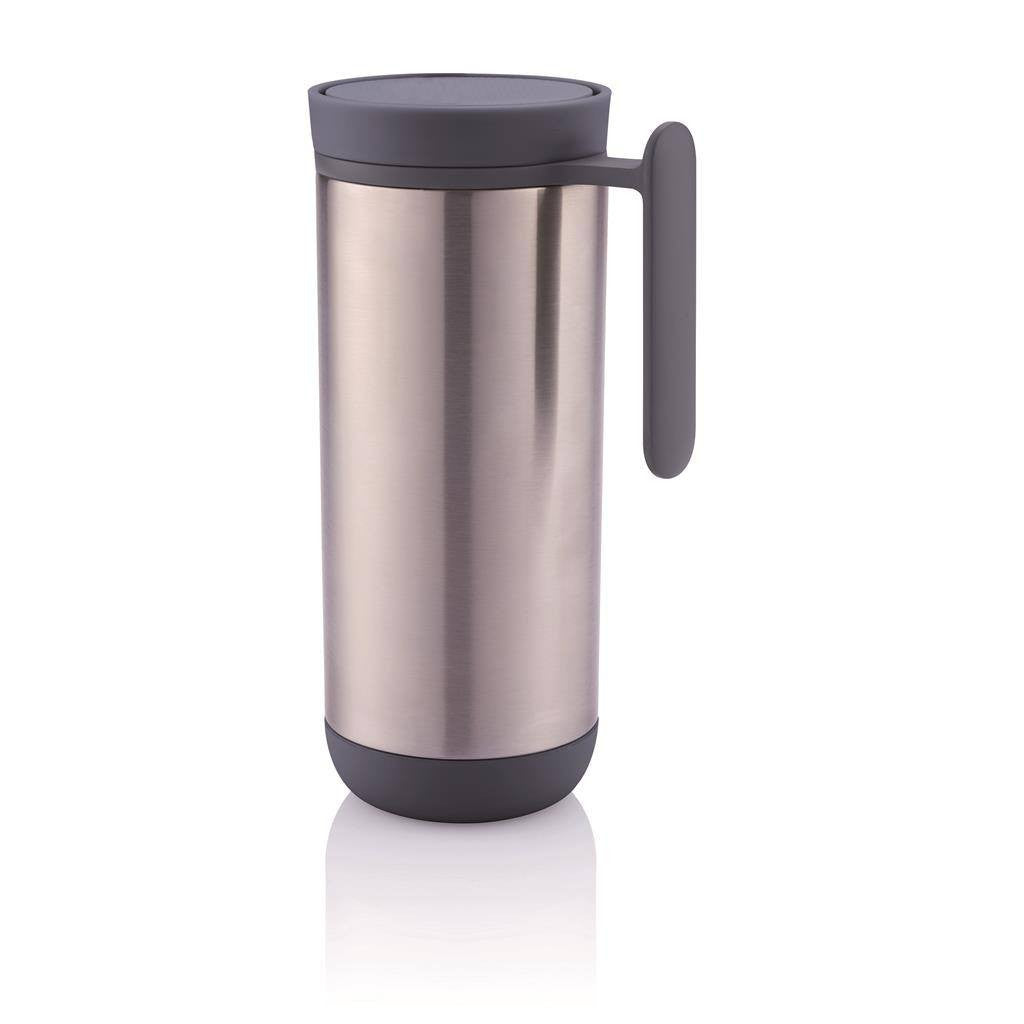 Clik Leak Proof Travel Mug(SDW-54) - greenpac.com.au