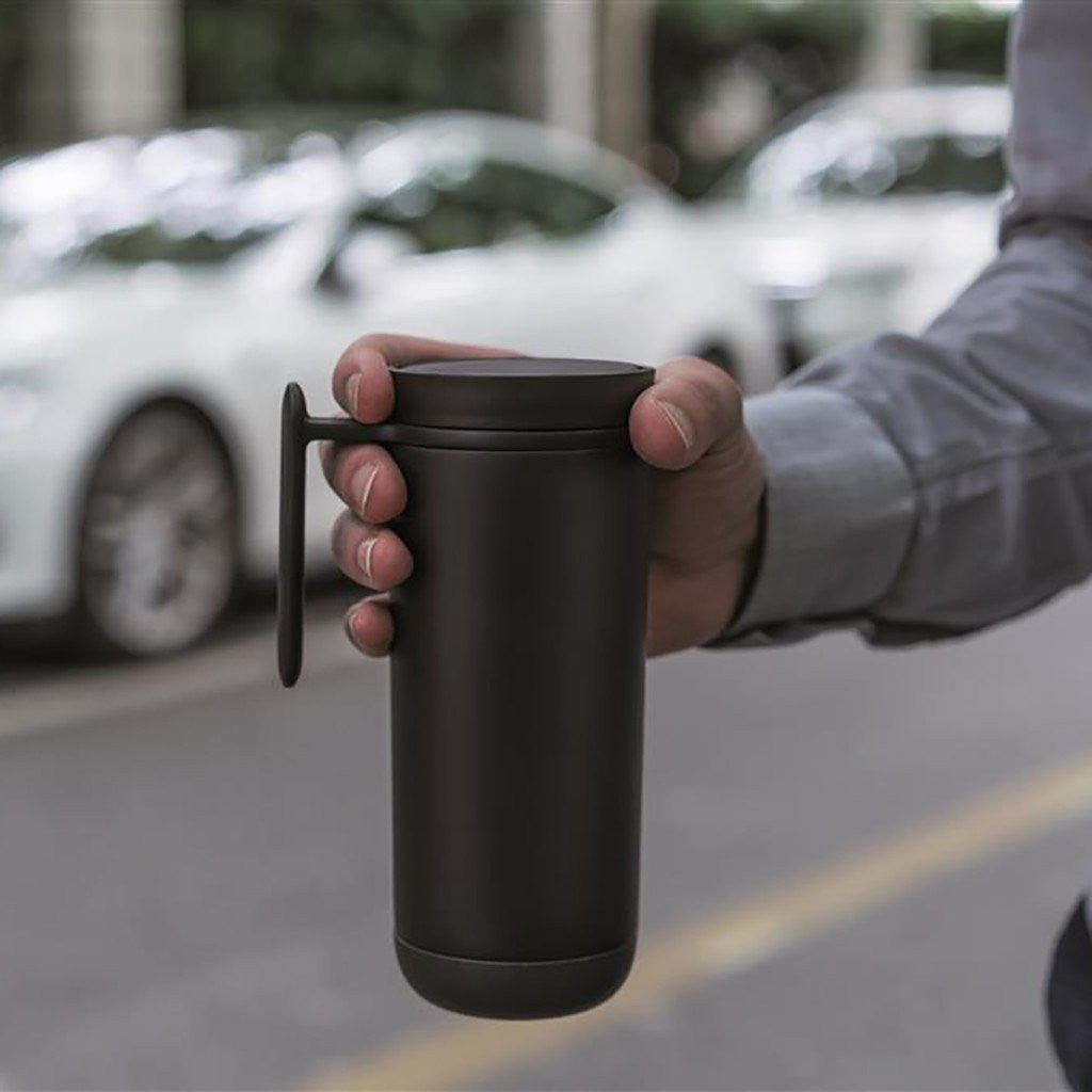 Clik Leak Proof Travel Mug(SDW-54) - greenpac.com.au