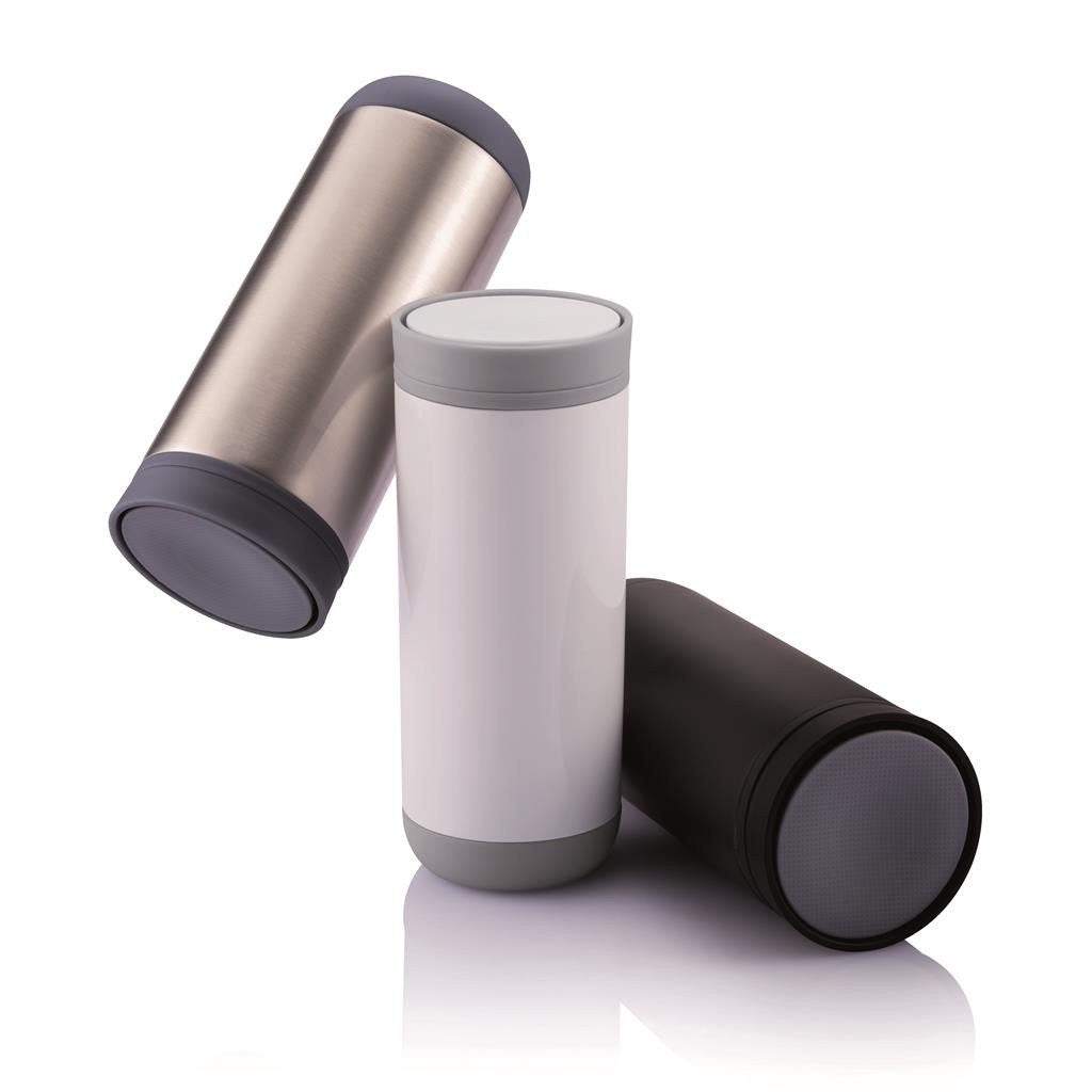 Clik Leak Proof Travel Tumbler(SDW-55) - greenpac.com.au