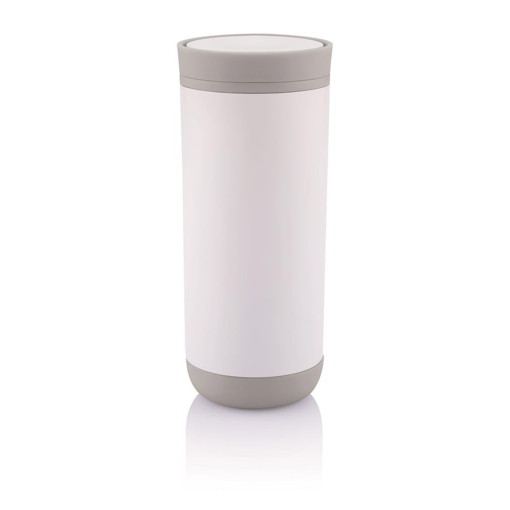 Clik Leak Proof Travel Tumbler(SDW-55) - greenpac.com.au
