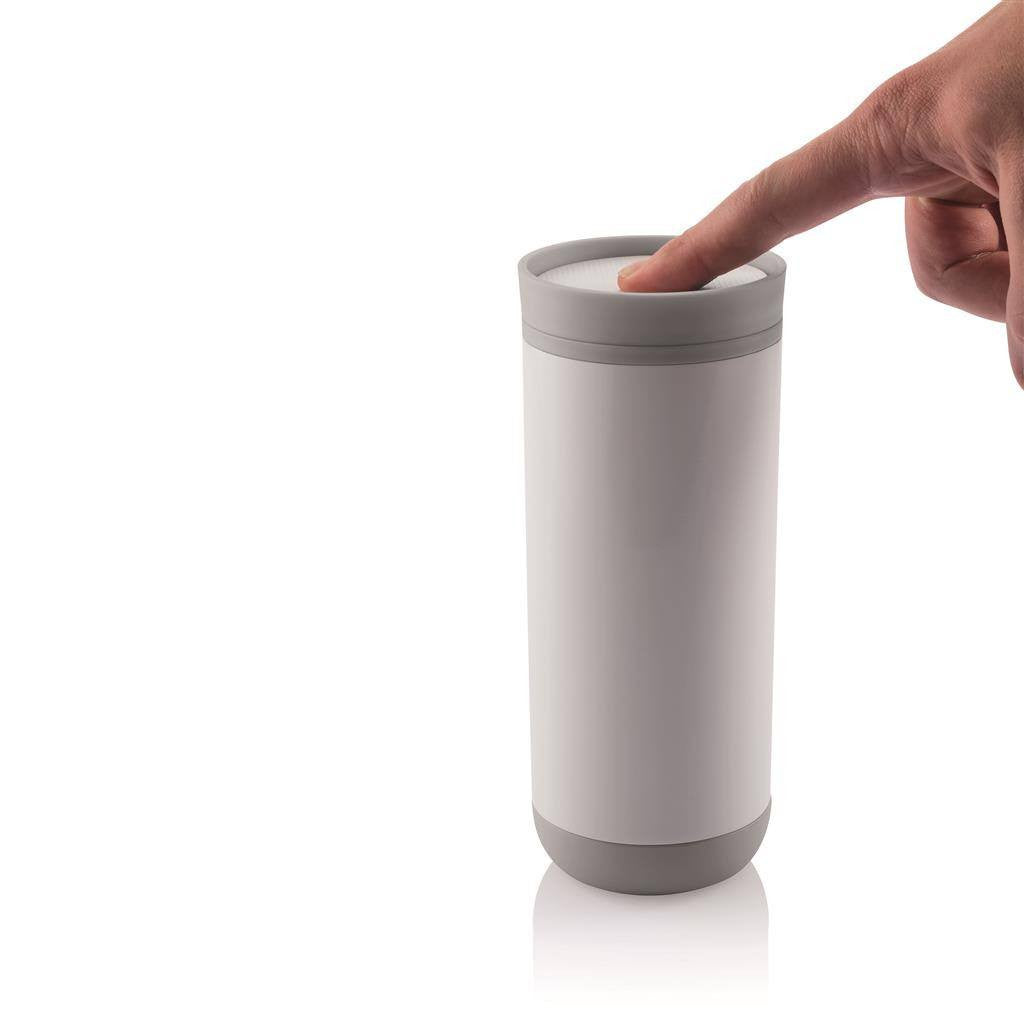 Clik Leak Proof Travel Tumbler(SDW-55) - greenpac.com.au