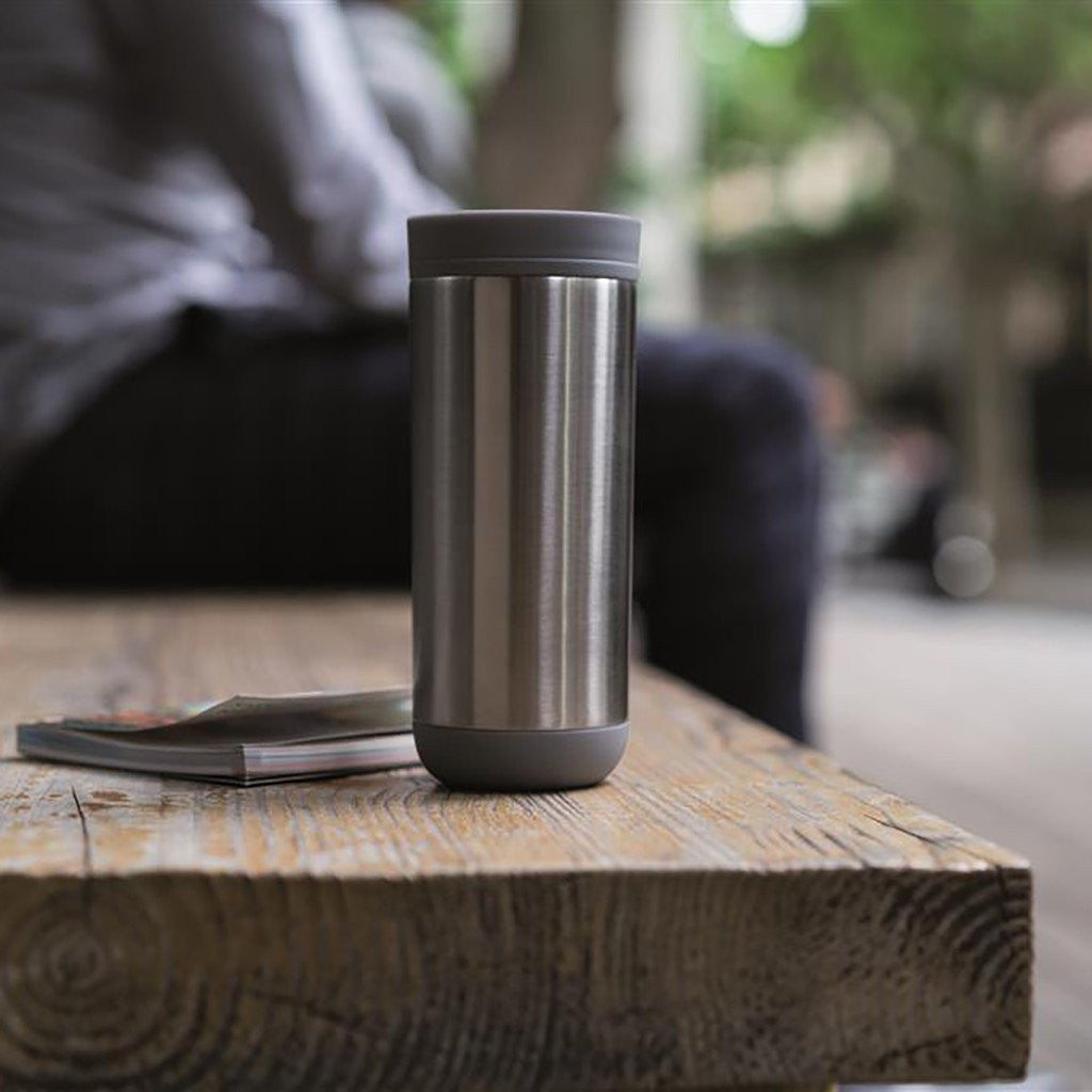 Clik Leak Proof Travel Tumbler(SDW-55) - greenpac.com.au