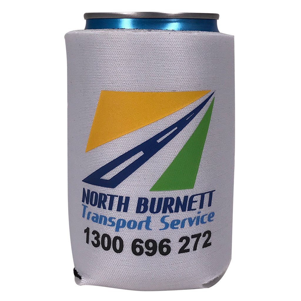 Collapsible Stubby Can Cooler (SDW-12T) - greenpac.com.au