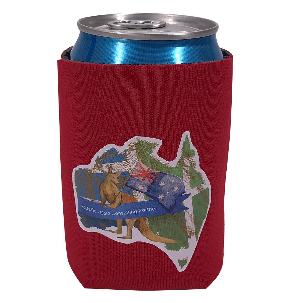 Collapsible Stubby Can Cooler (SDW-12T) - greenpac.com.au