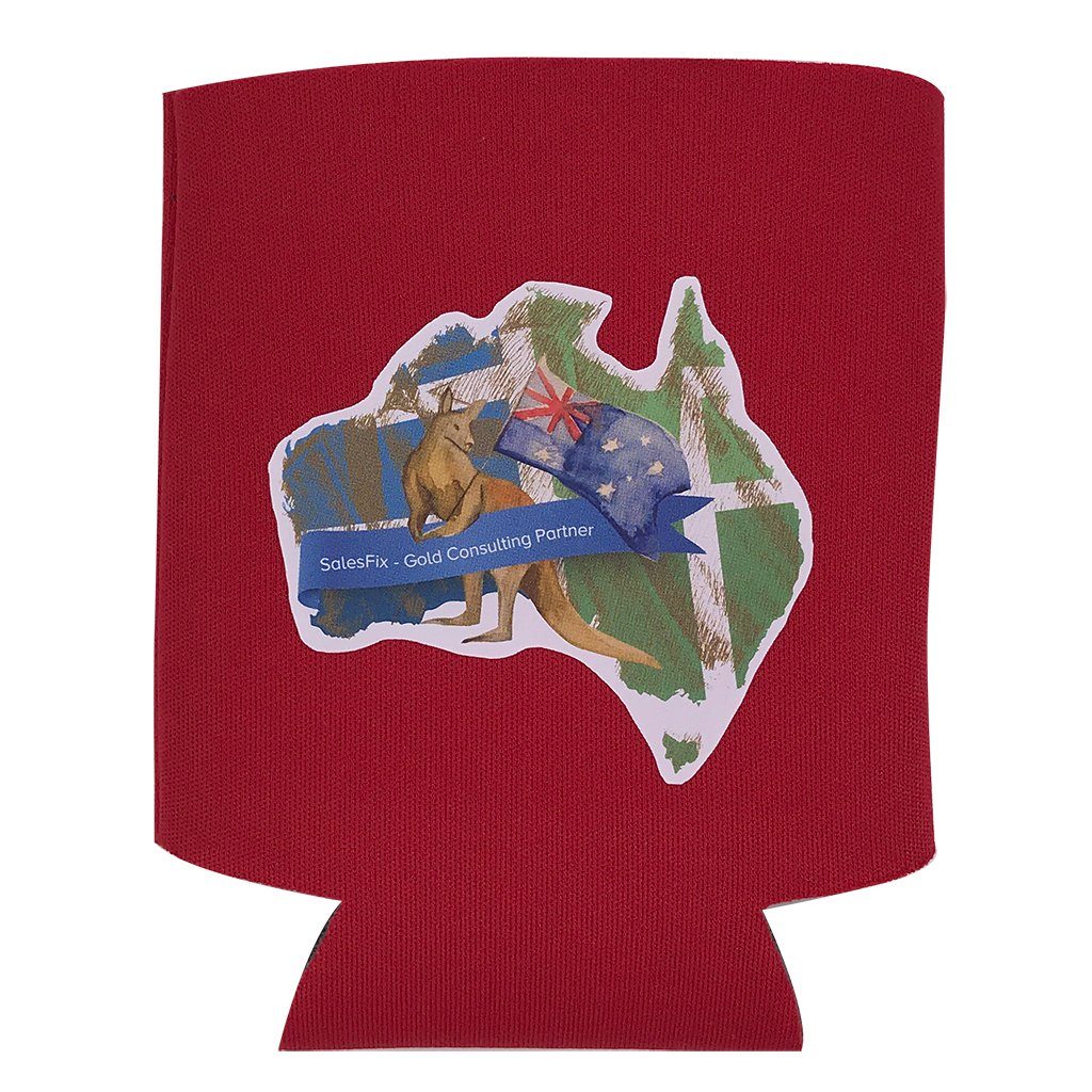 Collapsible Stubby Can Cooler (SDW-12T) - greenpac.com.au