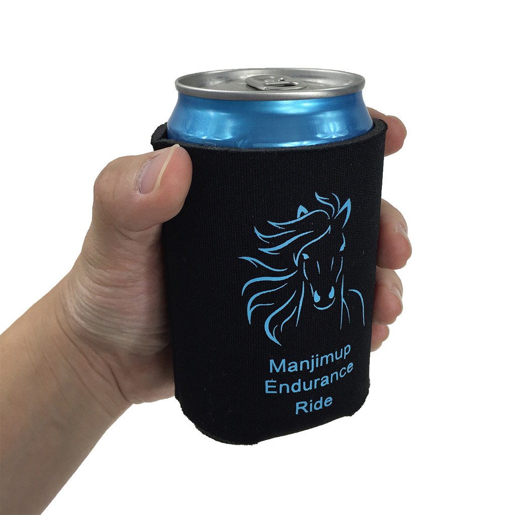 Collapsible Stubby Can Cooler (SDW-12T) - greenpac.com.au