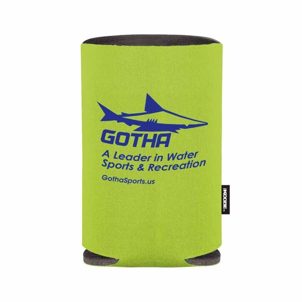 Collapsible Stubby Can Cooler (SDW-12T) - greenpac.com.au