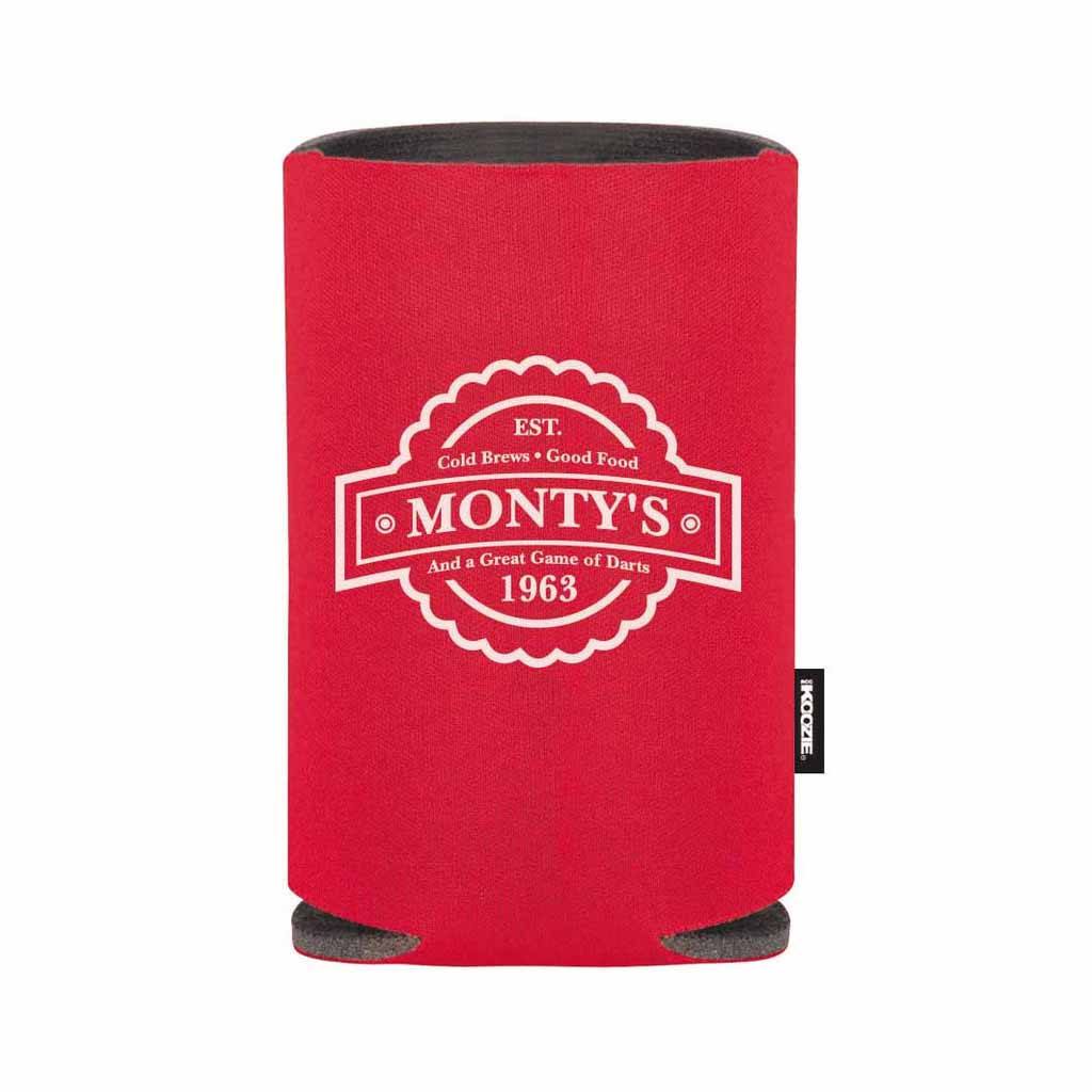 Collapsible Stubby Can Cooler (SDW-12T) - greenpac.com.au