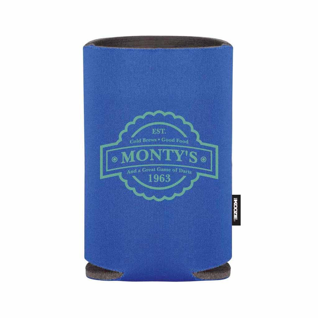 Collapsible Stubby Can Cooler (SDW-12T) - greenpac.com.au