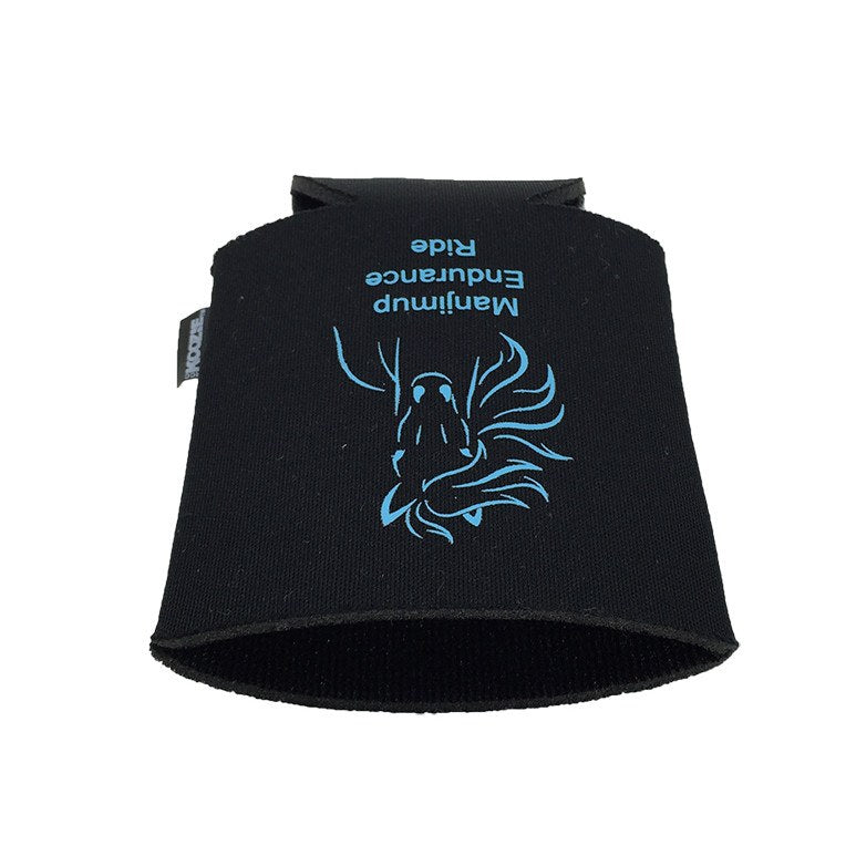 Collapsible Stubby Can Cooler (SDW-12T) - greenpac.com.au