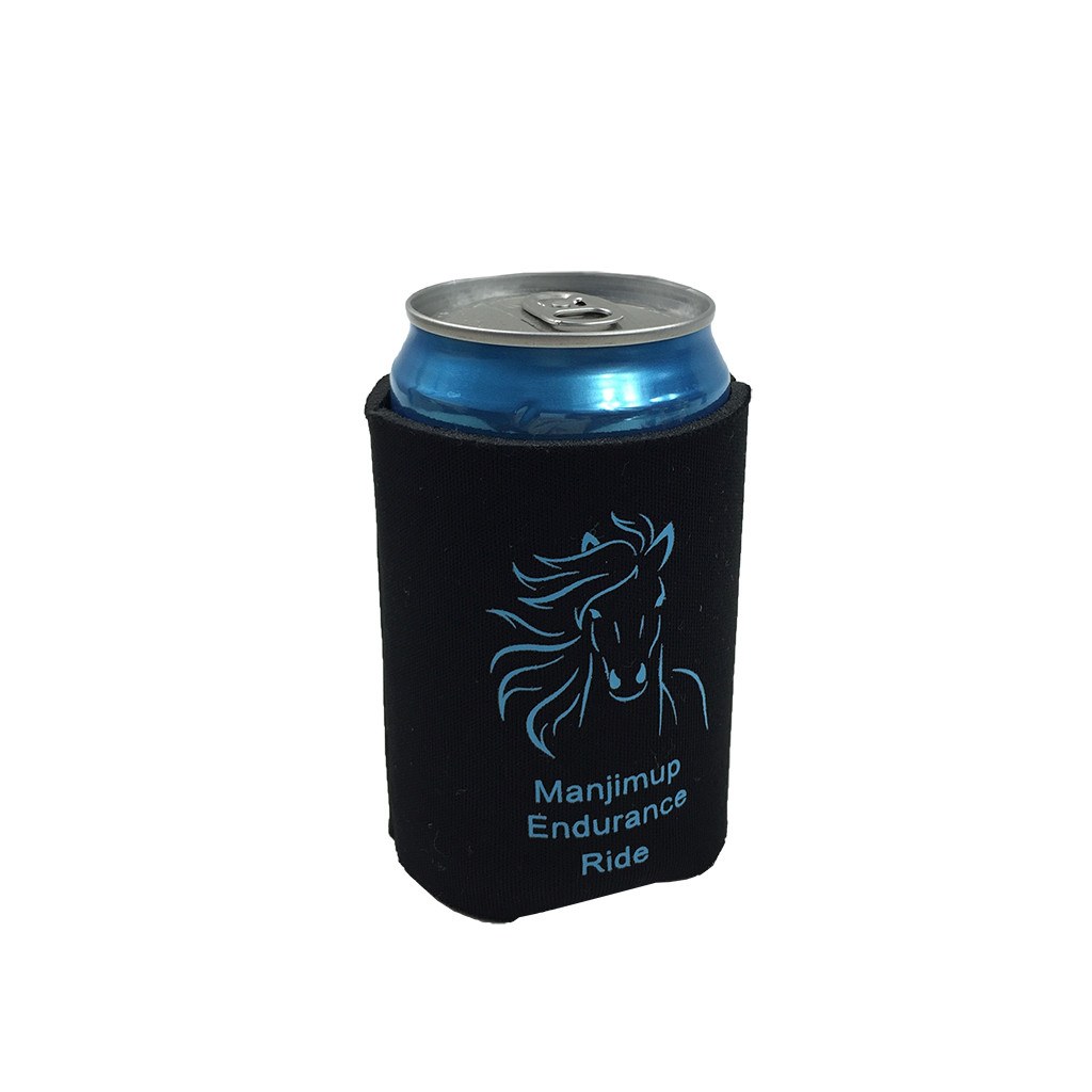 Collapsible Stubby Can Cooler (SDW-12T) - greenpac.com.au