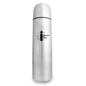 Stainless Steel Bullet Thermal Flask(SDW-69) - greenpac.com.au