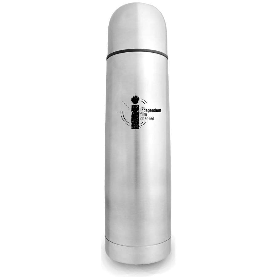 Stainless Steel Bullet Thermal Flask(SDW-69) - greenpac.com.au