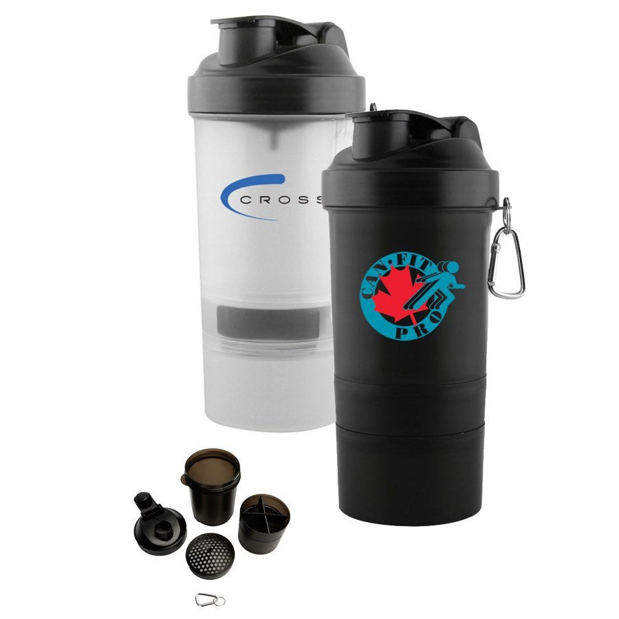 The 3 in 1 Shaker Cup(SDW-72) - greenpac.com.au