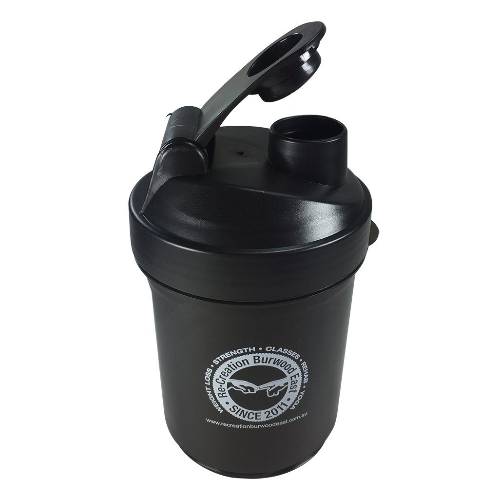 The 3 in 1 Shaker Cup(SDW-72) - greenpac.com.au