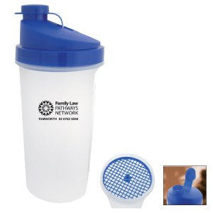 The 700ml Power Shaker(SDW-73) - greenpac.com.au