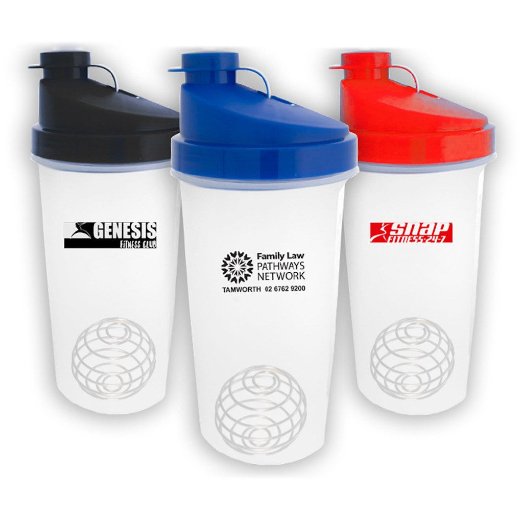 The 700ml Power Shaker(SDW-73) - greenpac.com.au