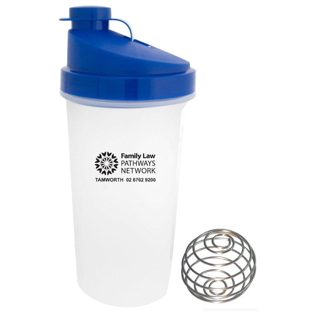 The 700ml Power Shaker(SDW-73) - greenpac.com.au