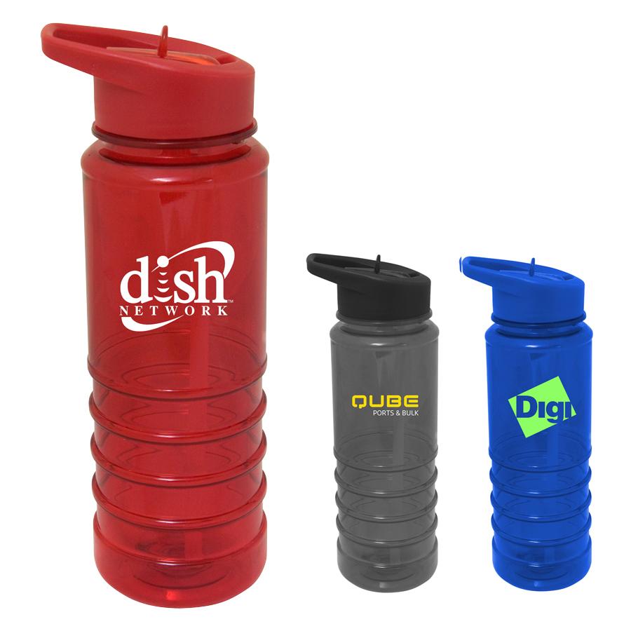 The San Clemente Water Bottle(SDW-71) - greenpac.com.au