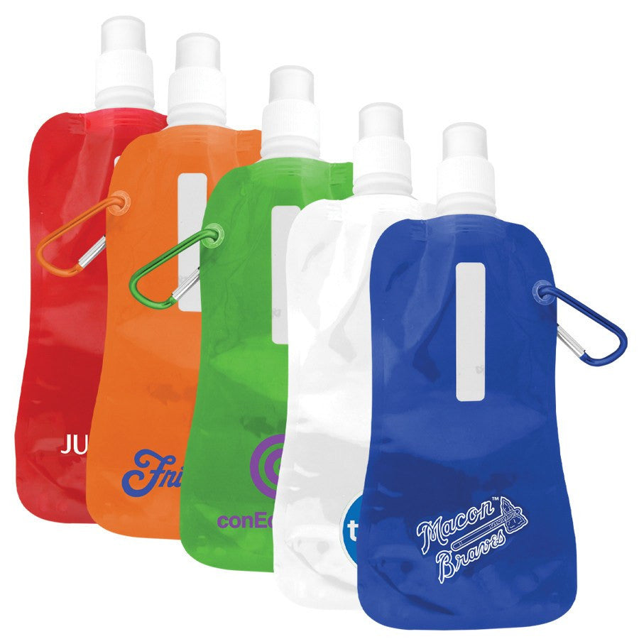 The Sorento Water Pouch(SDW-85) - greenpac.com.au
