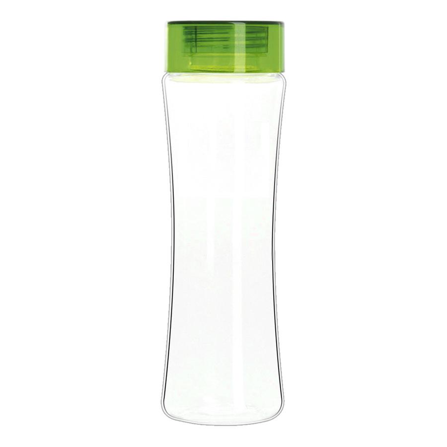 The Sparta Tritan™ Water Bottle(SDW-80) - greenpac.com.au