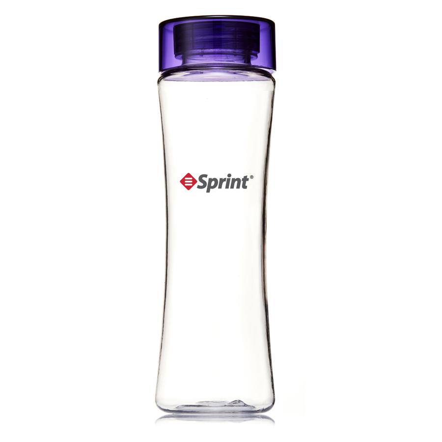 The Sparta Tritan™ Water Bottle(SDW-80) - greenpac.com.au