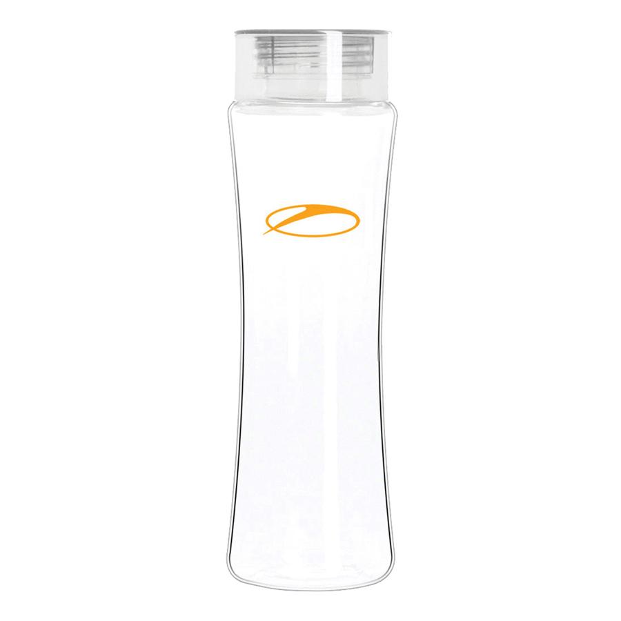 The Sparta Tritan™ Water Bottle(SDW-80) - greenpac.com.au