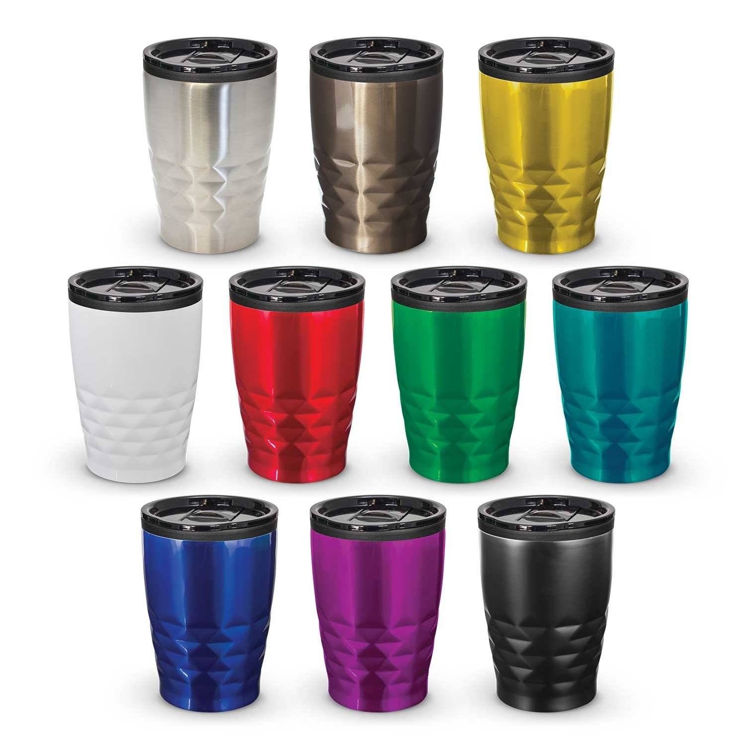 Thermal Double Wall Coffee Cup (SDW-91) - greenpac.com.au