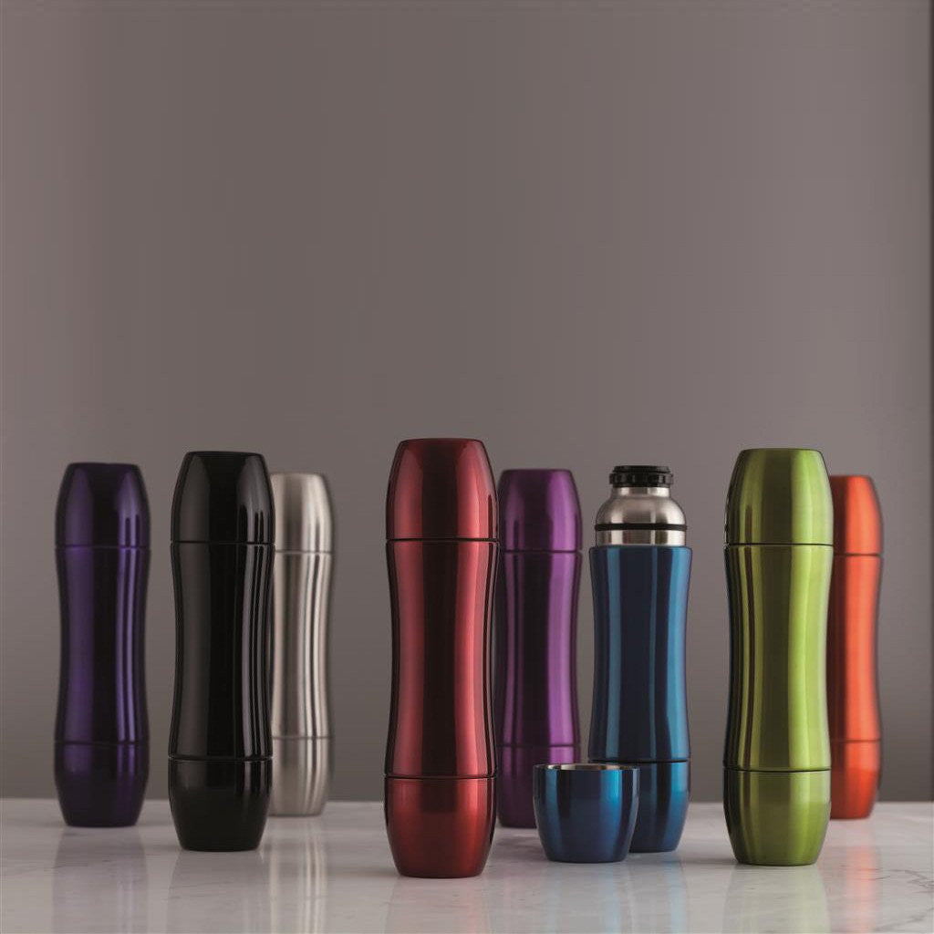 Wave Flask(SDW-60) - greenpac.com.au