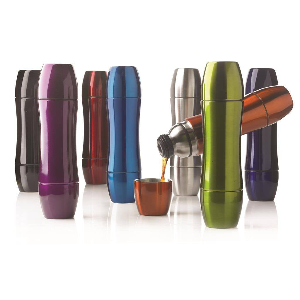 Wave Flask(SDW-60) - greenpac.com.au