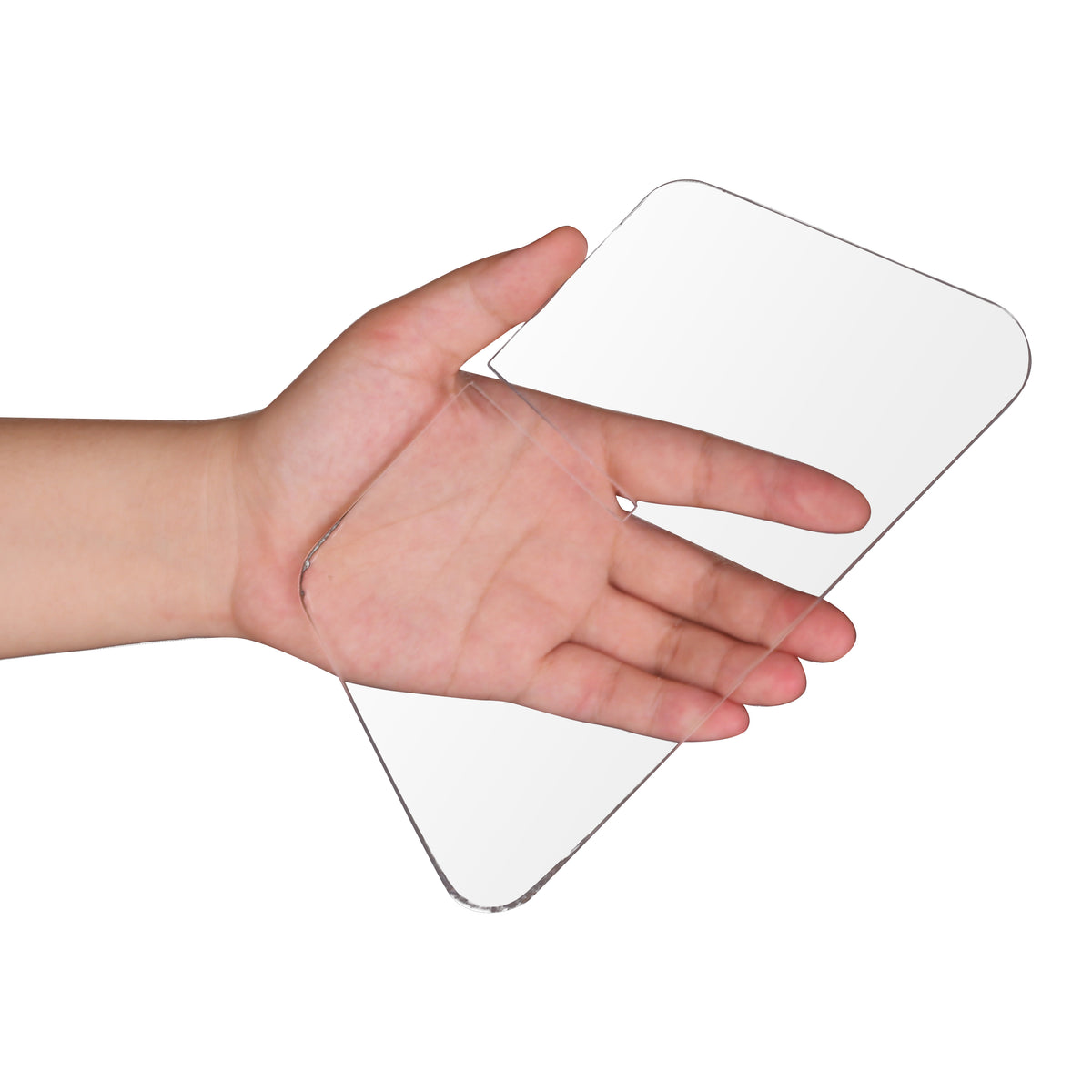 Stock Personal Protection Screen (SHS-25P)