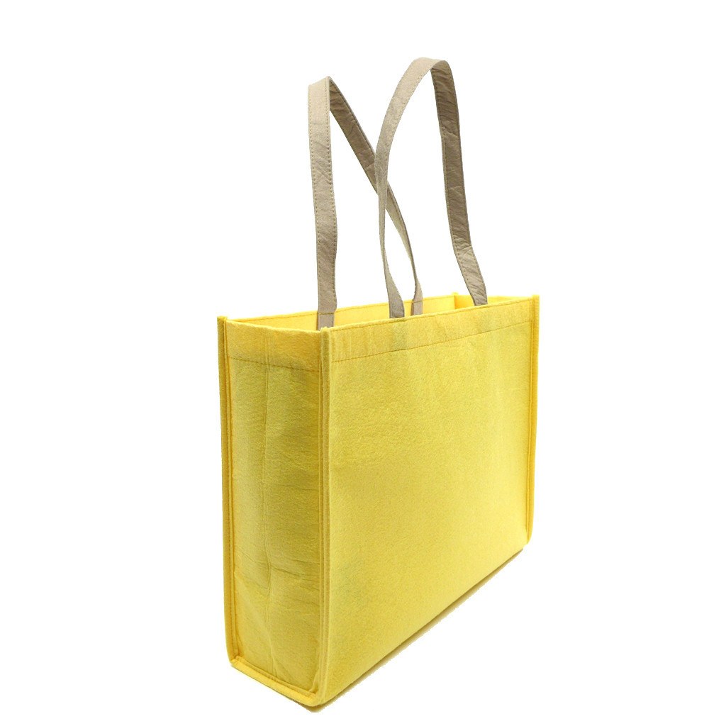 Felt Boutique Bag-Small(FB-21) - greenpac.com.au