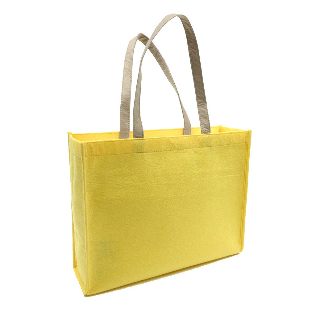 Felt Boutique Bag-Small(FB-21) - greenpac.com.au