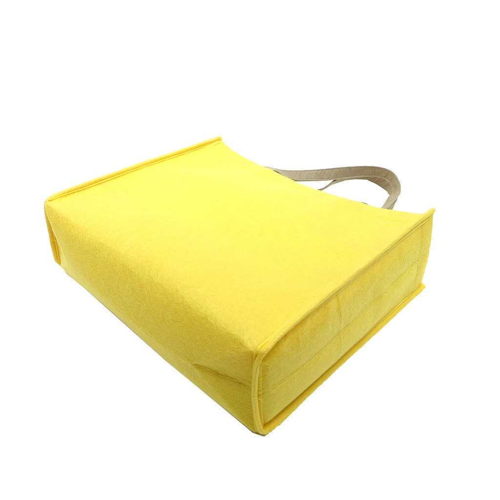 Felt Boutique Bag-Small(FB-21) - greenpac.com.au