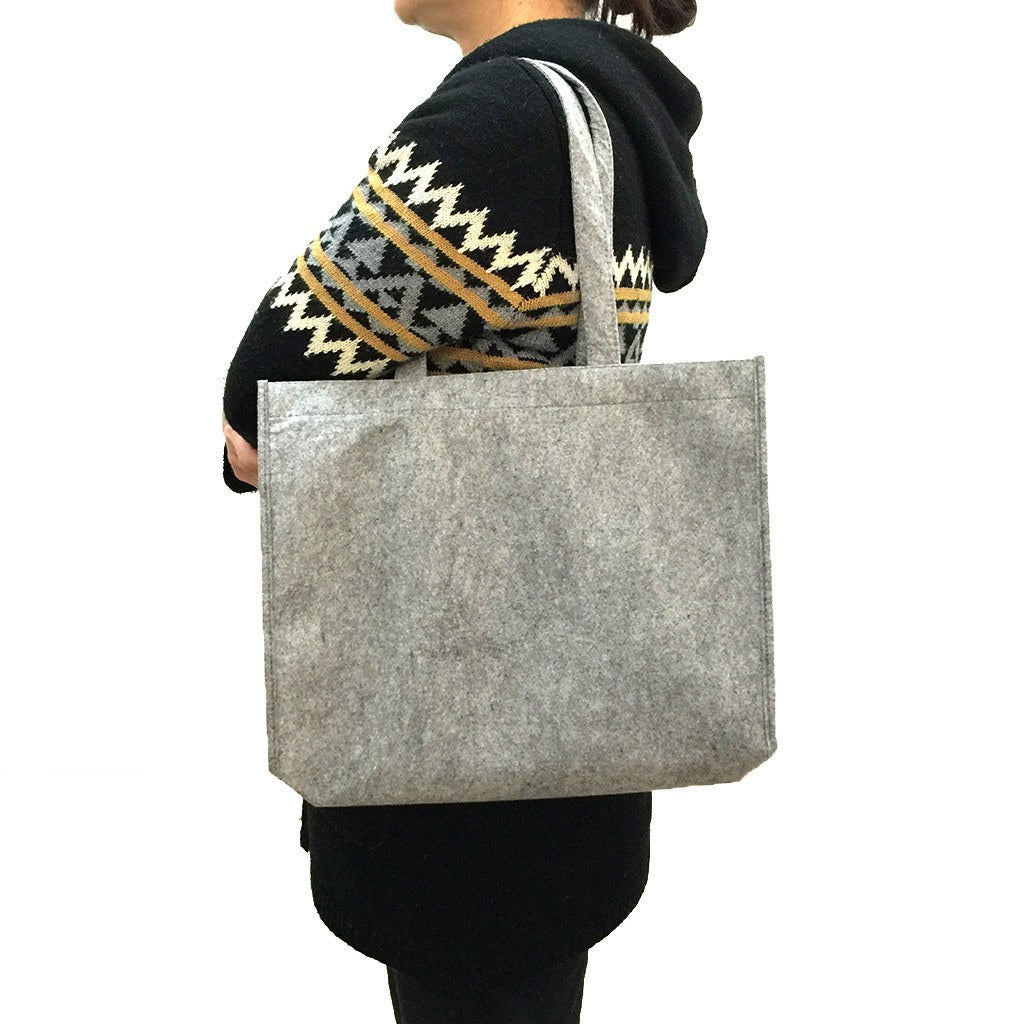 Felt Boutique Bag-Small(FB-21) - greenpac.com.au