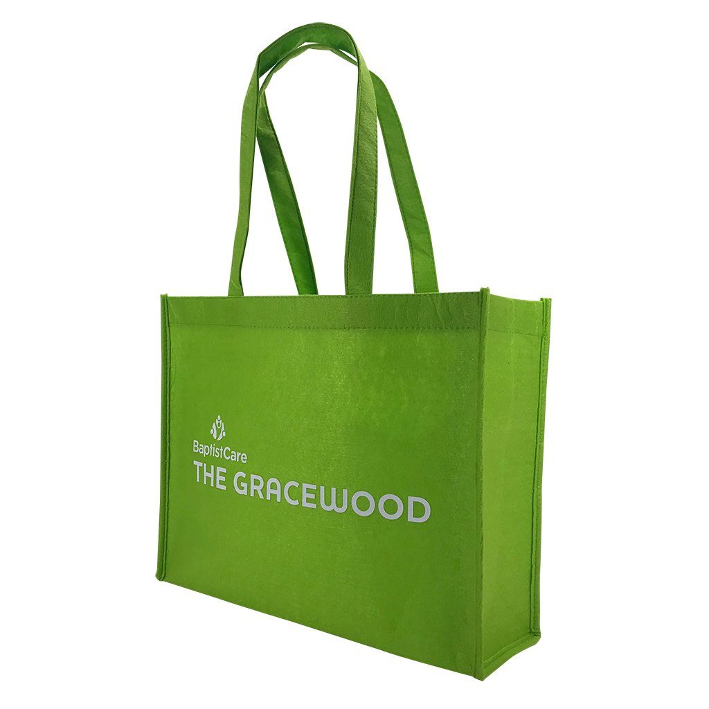 Felt Boutique Bag-Small(FB-21) - greenpac.com.au