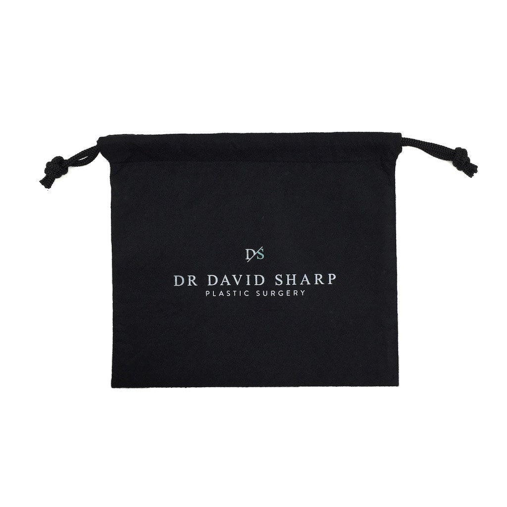 Felt Drawstring Bag-Medium(FB-18) - greenpac.com.au