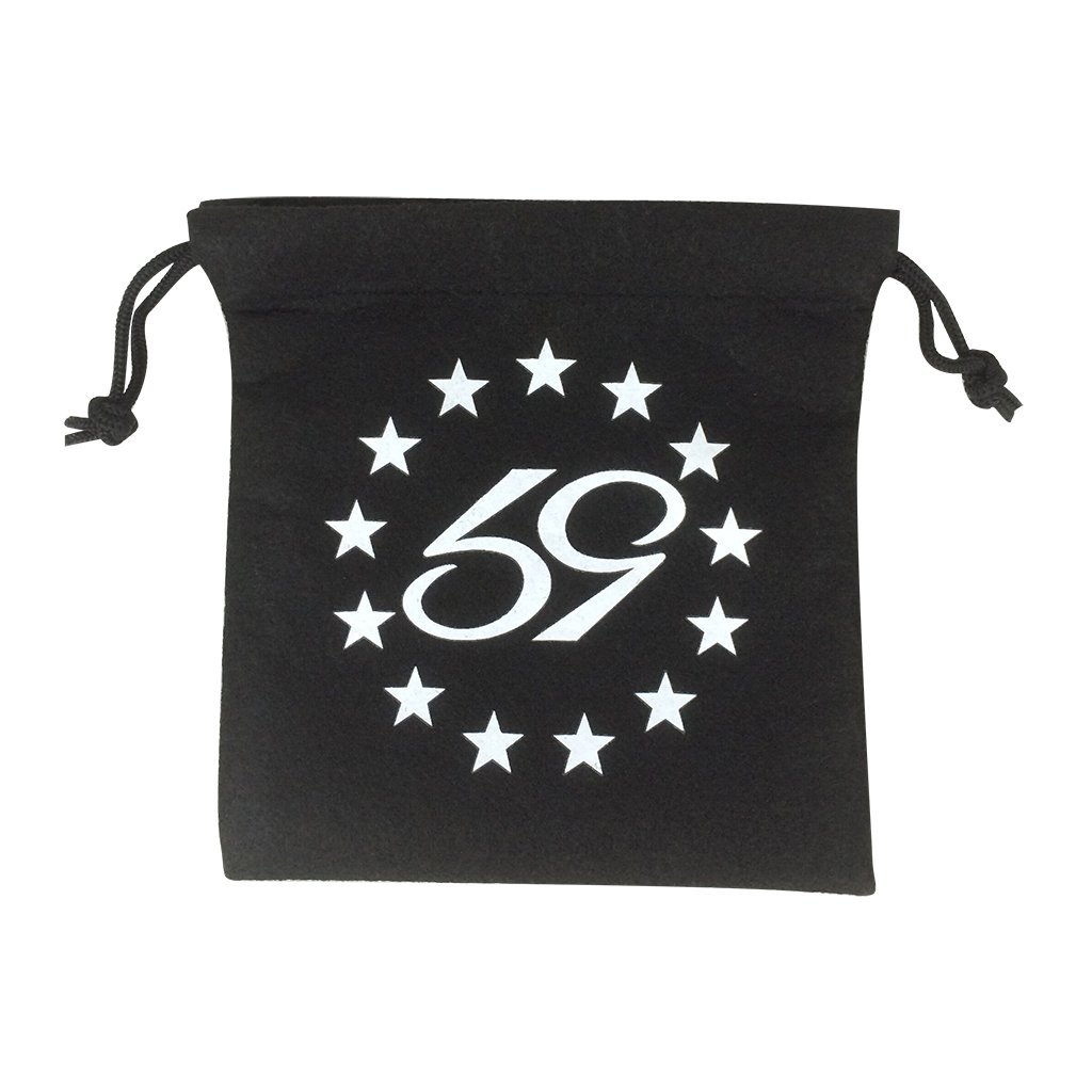 Felt Drawstring Bag-Medium(FB-18) - greenpac.com.au