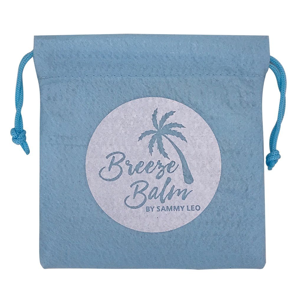 Felt Drawstring Bag-Mini(FB-19) - greenpac.com.au