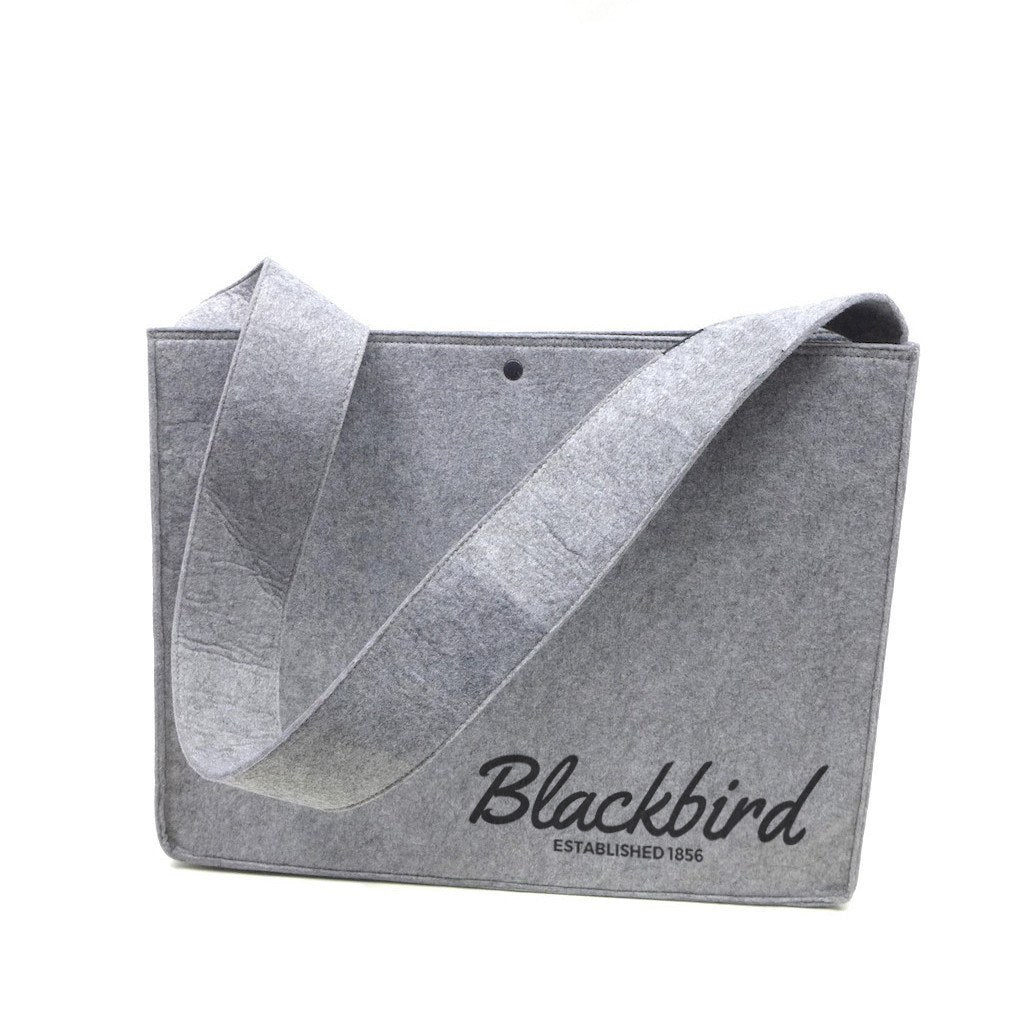Felt Messenger Bag-Landscape(FB-05) - greenpac.com.au