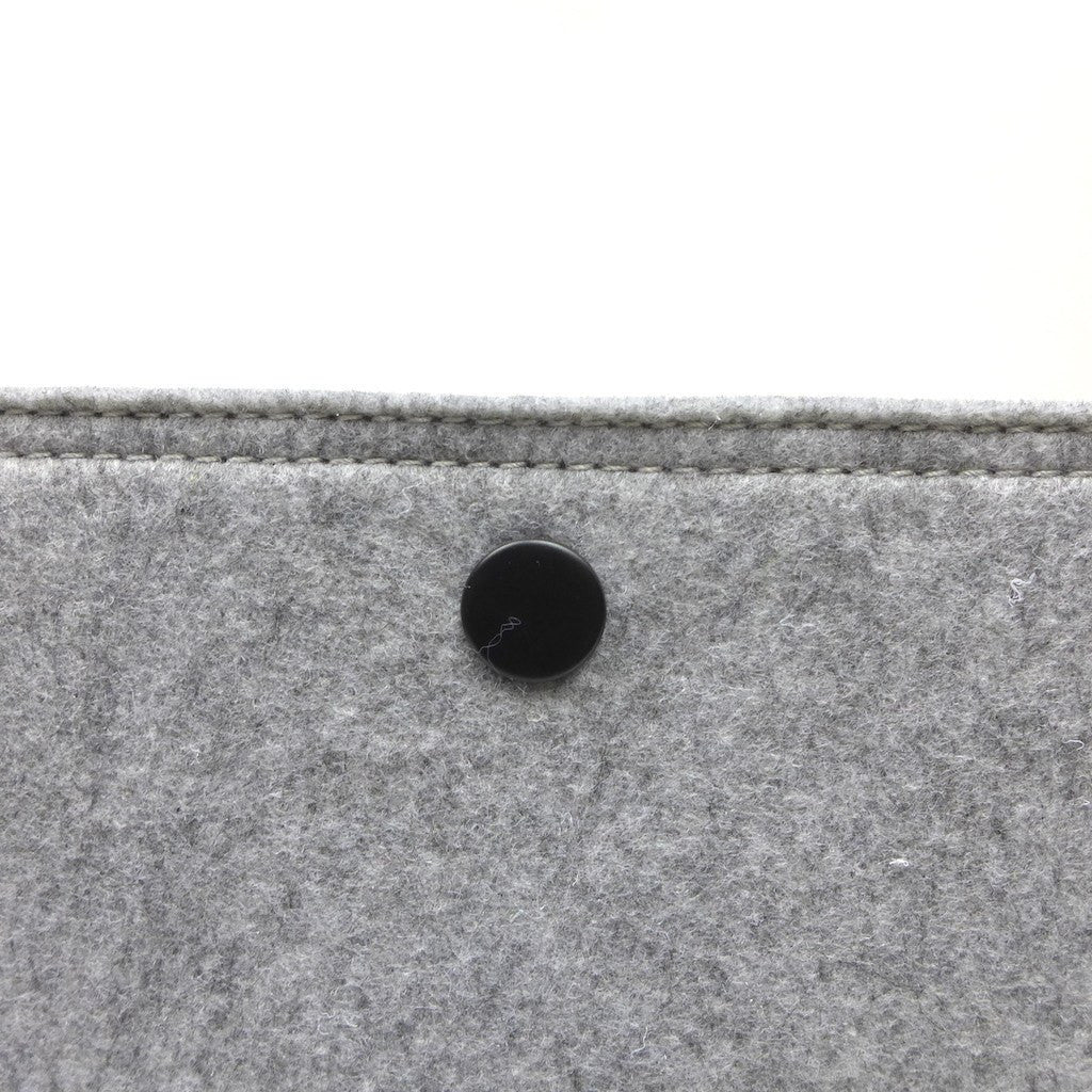 Felt Messenger Bag-Landscape(FB-05) - greenpac.com.au